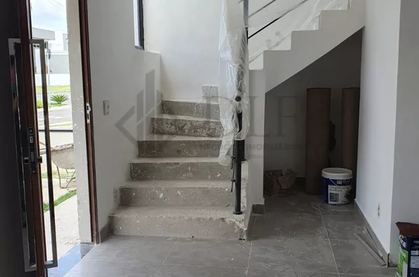 Casa para venda,  Jardim Park Real, Indaiatuba