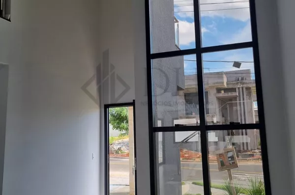 Casa em condomínio para venda, 4 quarto(s),  Parque Olivio Franceschini, Hortolândia