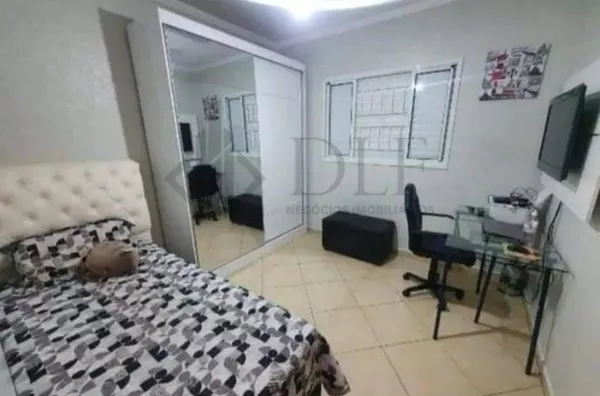 Casa para venda, 3 quarto(s),  João Aranha, Paulínia