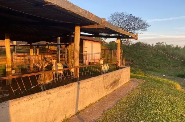 Chácara para venda,  Vertentes Das águas, São Pedro