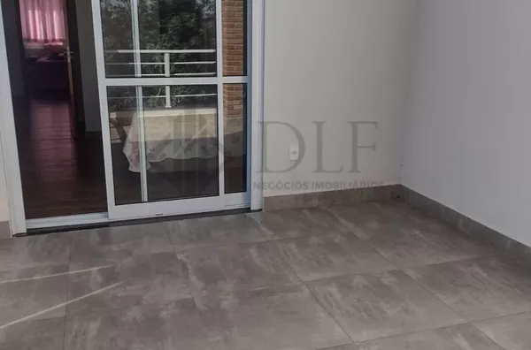 Casa em condomínio para aluguel, 3 quarto(s),  Jardim Park Real, Indaiatuba