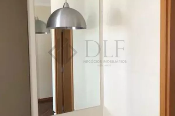 Apartamento para venda, 1 quarto(s),  Vila Itapura, Campinas