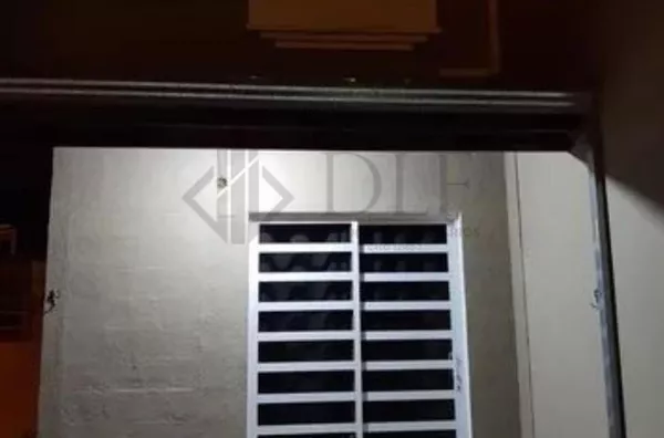 Casa para venda, 2 quarto(s),  Residencial Cosmos, Campinas