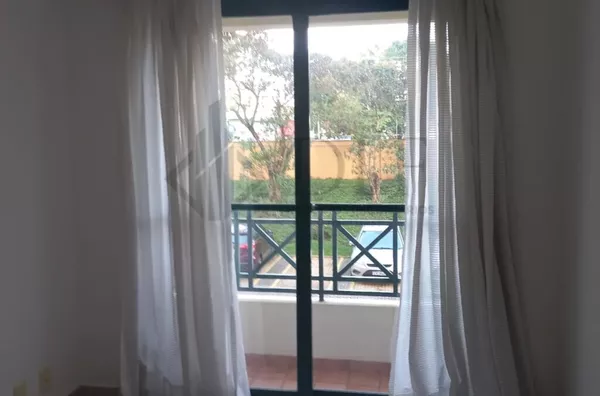 Apartamento para  venda, 2 quarto(s),  Parque Rural Fazenda Santa Cândida, Campinas