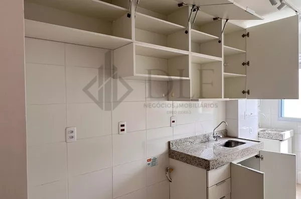 Apartamento para aluguel, 2 quarto(s),  Jardim Nova Europa, Campinas