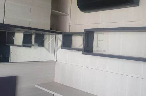 Apartamento para aluguel, 1 quarto(s),  Sé, São Paulo