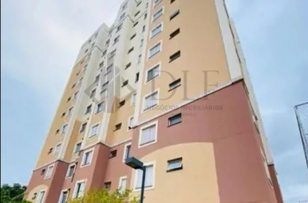 Apartamento para venda, 2 quarto(s),  Vila Satúrnia, Campinas