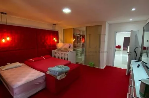 Sobrado para venda, 2 quarto(s),  Joaquim Egídio, Campinas