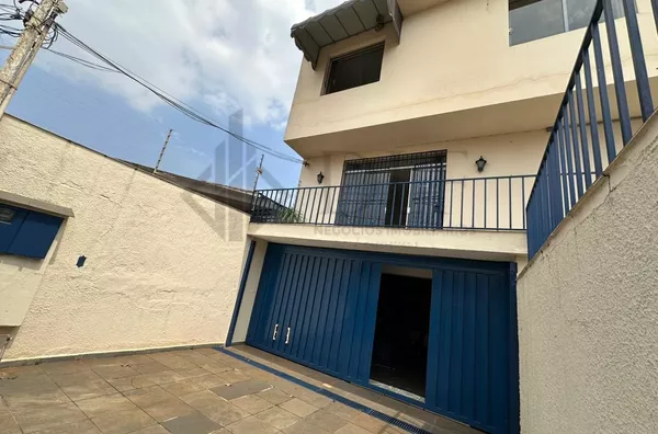 Casa para aluguel e venda, 3 quarto(s),  Parque Taquaral, Campinas