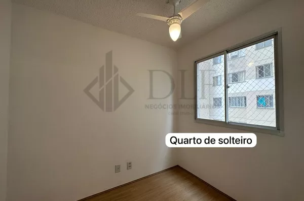 Apartamento para aluguel, 2 quarto(s),  Várzea Da Barra Funda, São Paulo