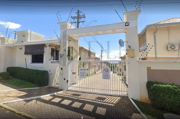 Casa em condomínio para venda, 3 quarto(s),  Parque Rural Fazenda Santa Cândida, Campinas