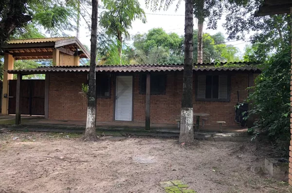 Chácara para venda e aluguel, 3 quarto(s),  Chácaras De Recreio Represa, Nova Odessa