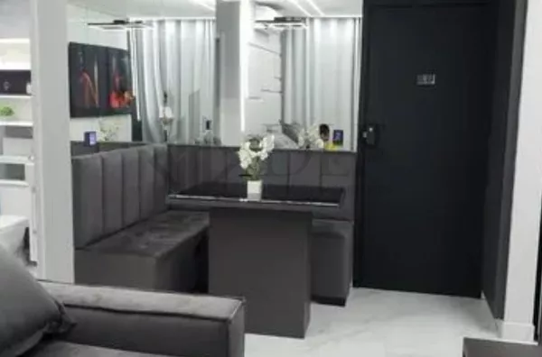 Apartamento para venda, 2 quarto(s),  Parque Gabriel, Hortolândia