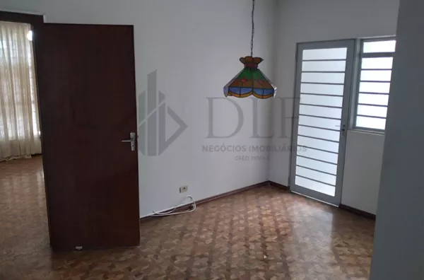 Casa para venda, 3 quarto(s) Com ótima localização,  Vila Proost De Souza, Campinas
