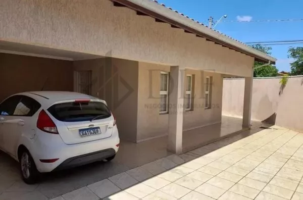 Casa para venda, 3 quarto(s),  João Aranha, Paulínia