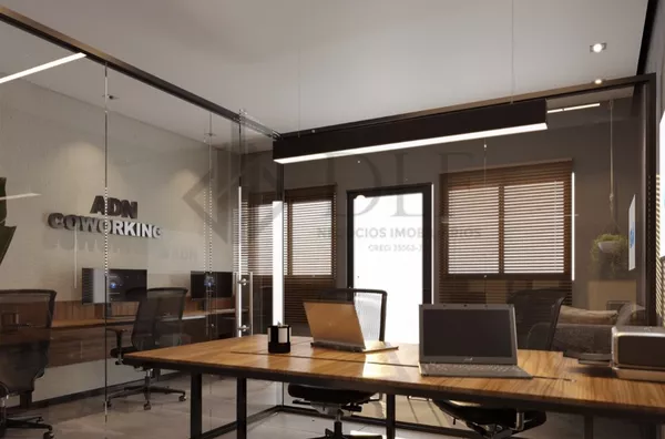 Conheça Santorini Residence, 2 quarto(s) sacada e lazer completo,  