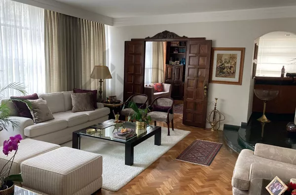 Apartamento para venda e aluguel, Higienópolis , São Paulo