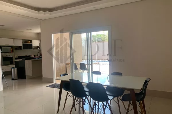 Casa em condomínio para venda, 3 quarto(s),  Sitio Santa Rosa, Paulínia