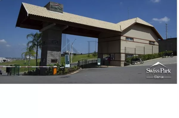 Terreno para venda  swiss park campinas