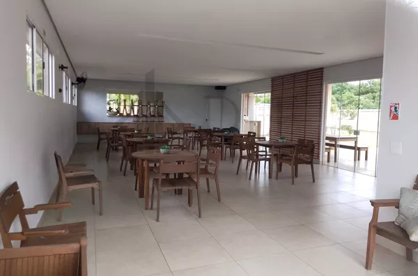 Apartamento para aluguel, 2 quarto(s),  Jardim Maria Luíza, Sumaré