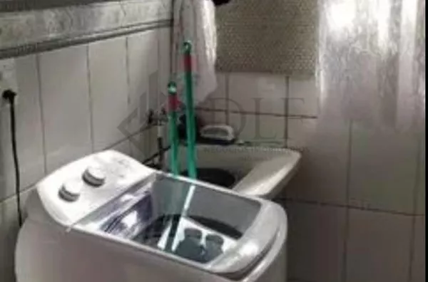 Apartamento para venda, 2 quarto(s),  Jardim Ipiranga, Campinas