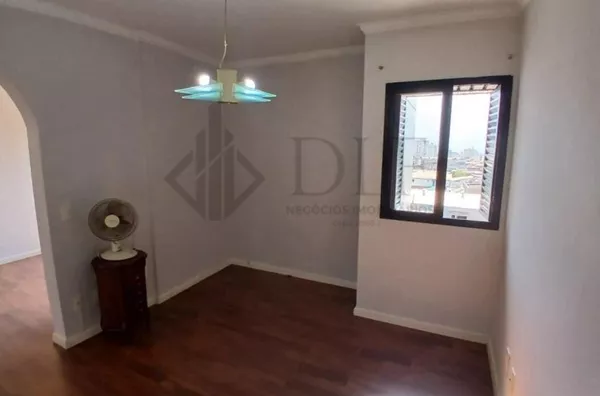 Apartamento para aluguel, 2 quarto(s),  Bonfim, Campinas