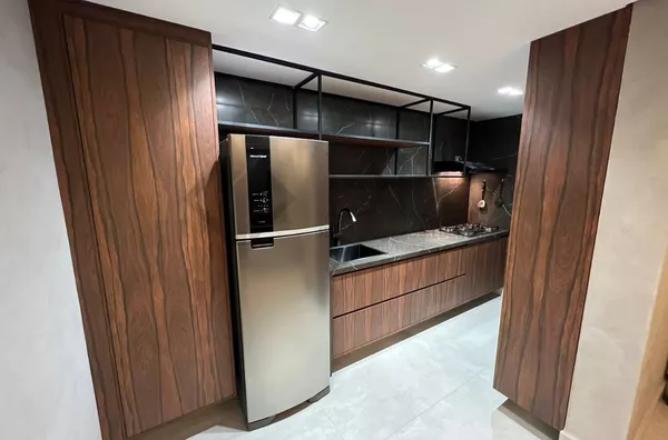 Apartamento para venda,  Jardim Pompéia, Indaiatuba