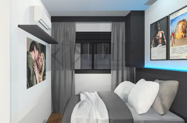 Apartamento para venda, 3 quarto(s),  Taquaral, Campinas