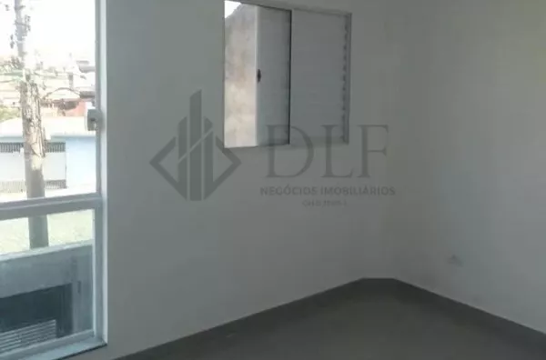 Apartamento para aluguel, 2 quarto(s),  Vila Guarani, Santo André