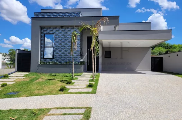 Casa em condomínio para venda, 3 quarto(s),  Alphaville Dom Pedro 3, Campinas