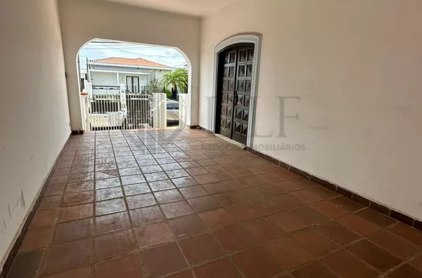 Casa para  venda, 4 quarto(s),  - Guanabara , Campinas