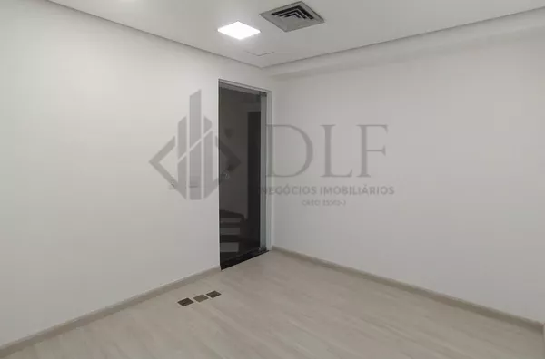 Sala comercial para aluguel na norte sul cambui campinas
