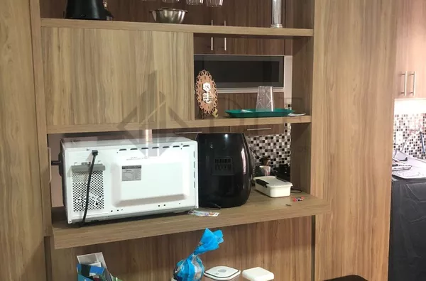 Apartamento para aluguel e venda, 2 quarto(s),  Jardim Nova Europa, Campinas