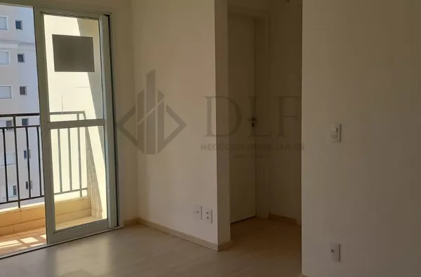 Apartamento para venda, 2 quarto(s),  Cariobinha, Americana
