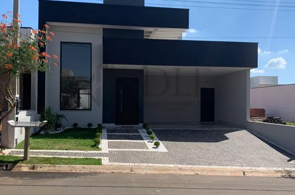 Casa para venda, 3 quarto(s),  Vila Real, Hortolândia