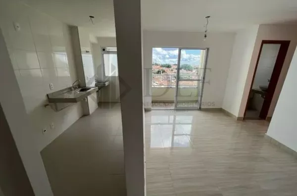 Apartamento para venda, 2 quarto(s),  Fundação Da Casa Popular, Campinas