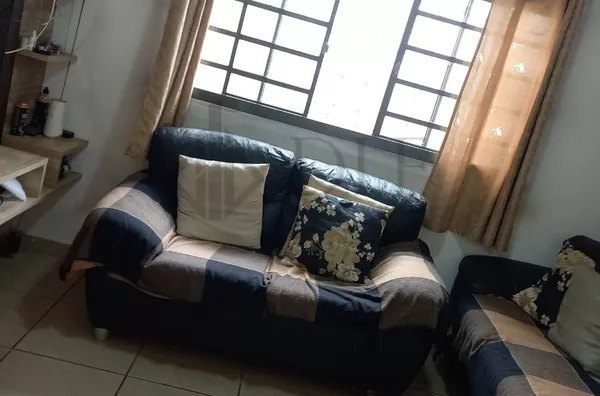 Casa para venda, 2 quarto(s),  Jardim Luiza Ii, Franca