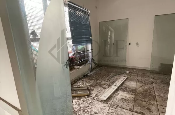 Casa para aluguel,  Vila Itapura, Campinas COM CARENCIA 
