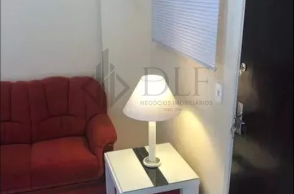 Apartamento para aluguel, 1 quarto(s),  Botafogo, Campinas