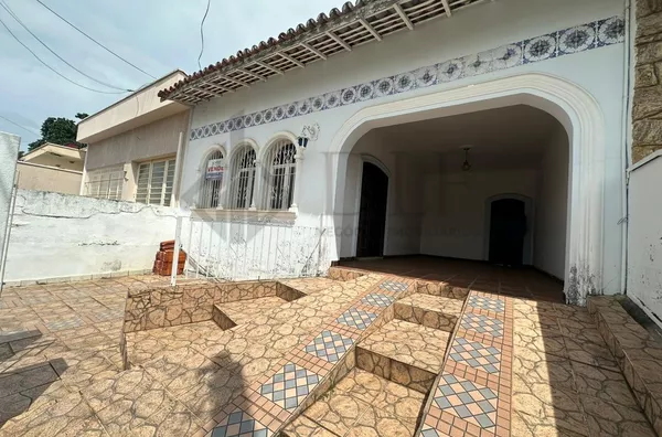 Casa para  venda, 4 quarto(s),  - Guanabara , Campinas