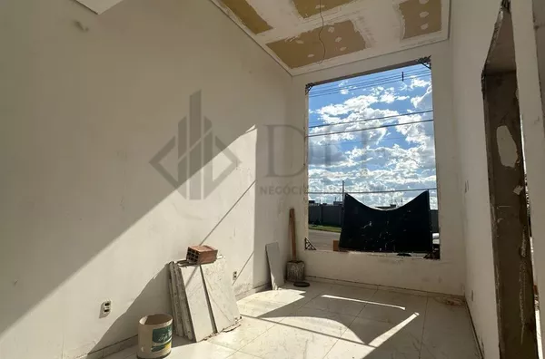 Casa em condomínio para venda, 3 quarto(s),  São Bento, Paulínia