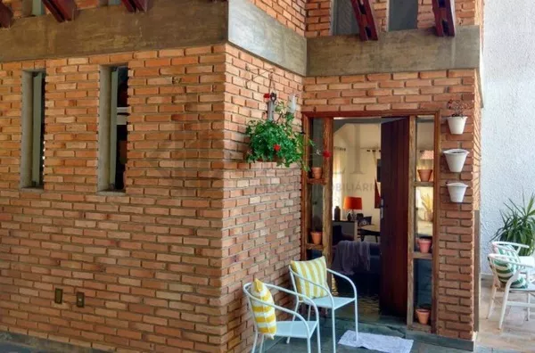 Sobrado para venda e aluguel, 5 quarto(s),  Parque Taquaral, Campinas