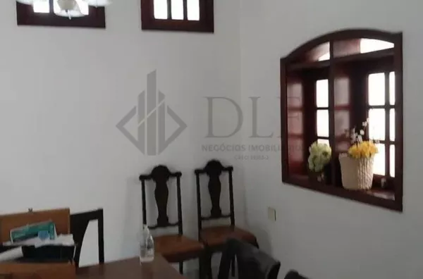 Casa para venda, 4 quarto(s),  Vila Bertini, Americana
