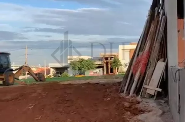   Terreno para venda  (próximo ao MC Donalds),em Hortolândia/SP