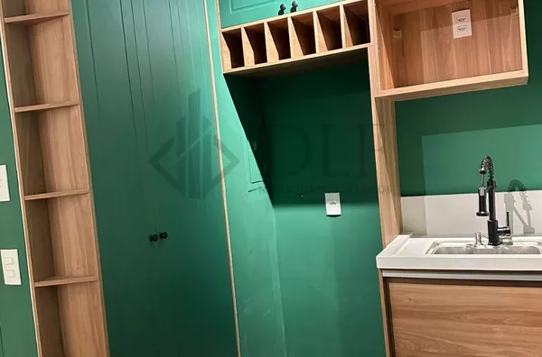 Apartamento para venda, 2 quarto(s),  Cambui, Campinas