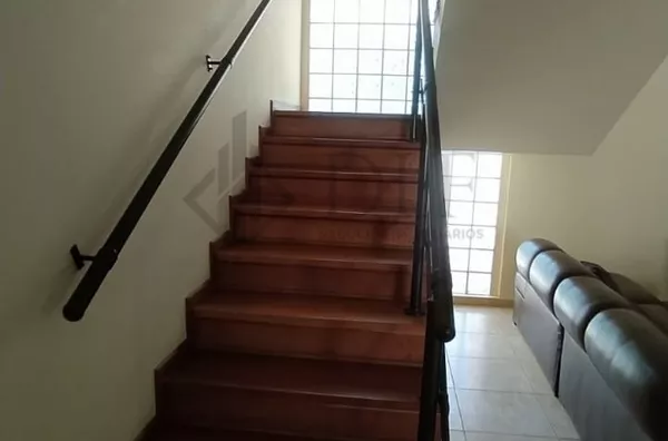 Casa em condomínio para venda com  4 quarto(s) - Jardim Soleil, (Valinhos - SP)