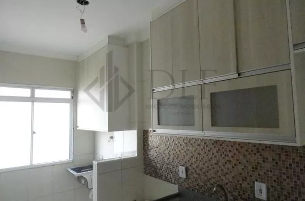 Apartamento para venda, 2 quarto(s),  Jardim Ipaussurama, Campinas