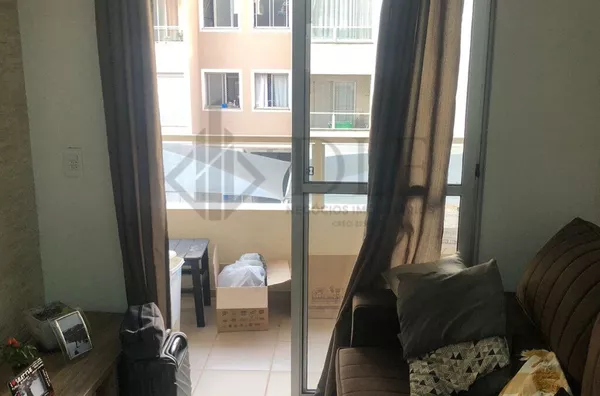 Apartamento para aluguel e venda, 2 quarto(s),  Jardim Nova Europa, Campinas