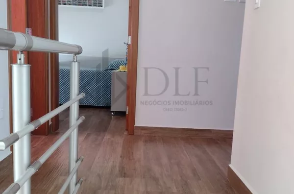 Casa em condomínio para aluguel, 3 quarto(s),  Jardim Park Real, Indaiatuba