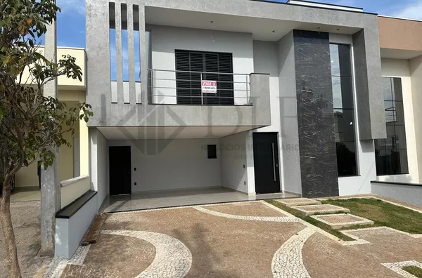 Casa em condomínio para venda, 3 quarto(s),  Parque Olivio Franceschini, Hortolândia